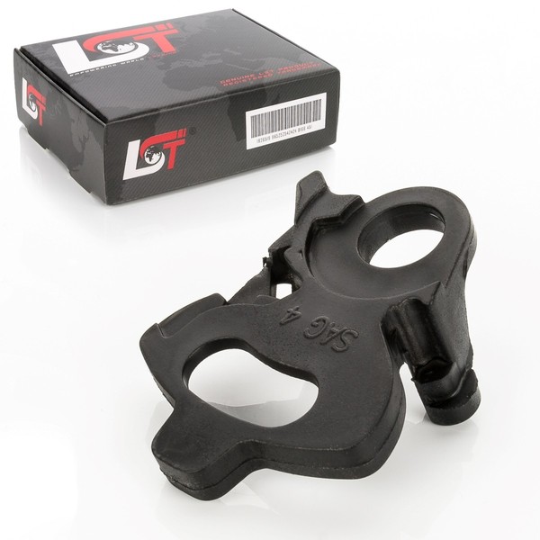 TüRschloss Zentralverriegelung Reparatur Clip Vorne Links FüR BMW X1 X3 X5 X6-image