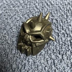 LEGO Bionicle Toa Inika 8729 Toa Nuparu 100% Complete Good Shape