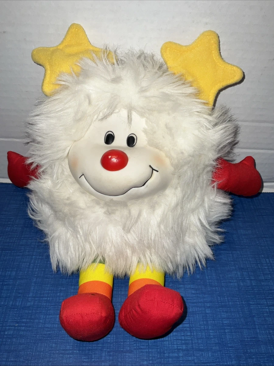 Rainbow Brite - Mattel by Emotions - Poupée 40cm - Canary Yellow / Capucine (neuf avec tags Rainbow Brite - Mattel by Emotions - Poupée 40cm - Canary Yellow / Capucine (neuf avec tags