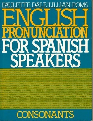 English Pronunciation for Spanish Buch Pearson Education (US)