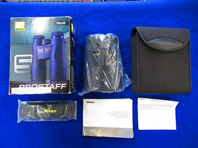Nikon Prostaff 5 10x42 Binoculars