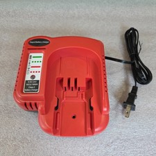 Charger For Black and Decker 9.6V 12V 14.4V 18V 24V HPB18 Battery BDFC240