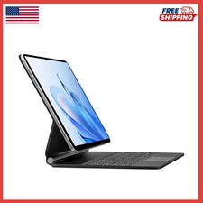 Magic Keyboard for iPad Air 11-inch M2 2024/M3 2025 iPad Pro 11 inch 4th/3...