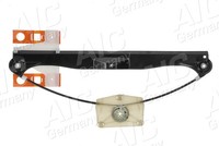 Fensterheber Hinten Links FÜR Audi A3 (8P1), Audi A3 Sportback (8PA) - Aic 53315
