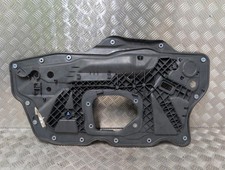 Porte avant et accessoires Volkswagen SCIROCCO