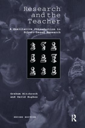 Research and the Teacher - 2nd Edition