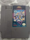 Capcom Mega Man  Nintendo NES Vintage Gaming Cartridge