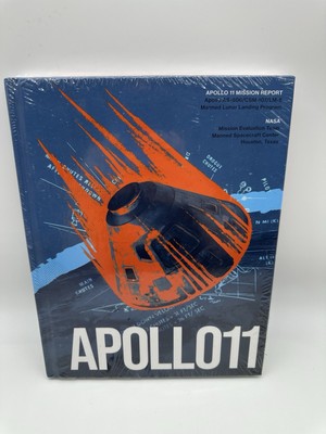 Apollo 11 Mission Report: Relaunched - New