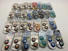 30 Mixed Pack Refresh Your Car Air Freshener Odor Eliminator For Car Dealer Lot