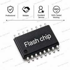 BIOS CHIP  HP Z2 G4 Workstation PC