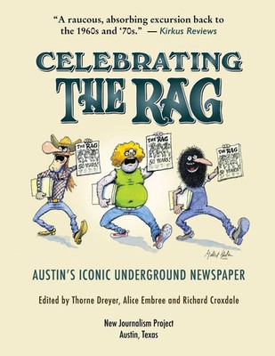 Alice Embree (u. a.) | Celebrating The Rag | Taschenbuch | Englisch (2018)