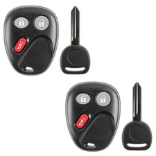 2 For 2004 2005 2006 2007 Saturn Vue Keyless Entry Remote Fob Car Key 2 For 2004 2005 2006 2007 Saturn Vue Keyless Entry Remote Fob Car Key