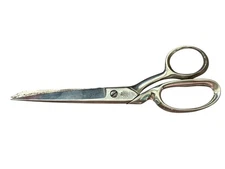 1317 Clauss Fremont Ohio 1317 Scissors USA VTG Shears