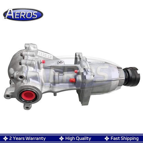 Rear Differential For 2013 2014-2019 Ford Edge 3.5L 3.7L CV6W-4B025-DF MU7Z4000J