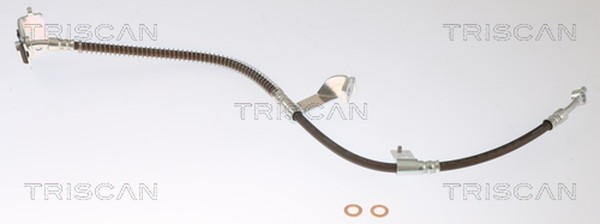 Triscan Bremsschlauch 8150 431024 FüR Hyundai I40 1 VF CW Crdi GDI Cvvt-image