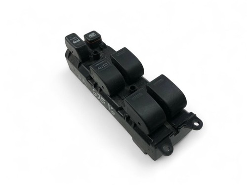 TOYOTA PRIUS Hatchback W2 Fensterheber Schalter     84820-47050 32057350