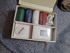 Poker Chips Set — photo 6
