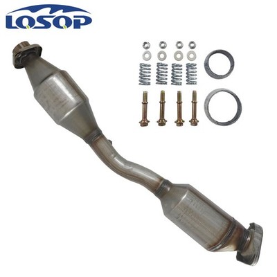 For Nissan Versa 2012-2018 Versa Note 2014-2017 L4 1.6L Catalytic Converter