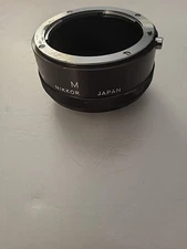 Nikkor Extension Tube