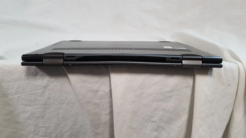 BENT! Dell Inspiron 7306 2-in-1 13.3" Laptop Intel Core i7-1165G7 16GB 512GB SSD - Image 4 of 4