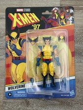 X-Men 97 marvel legends wolverine