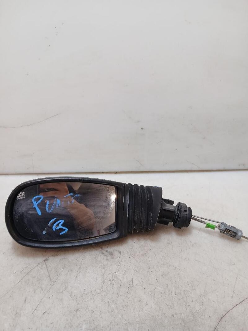 735310075 specchietto retrovisore sinistro FIAT PUNTO 2U (07/03-01/07) 1.2 2003