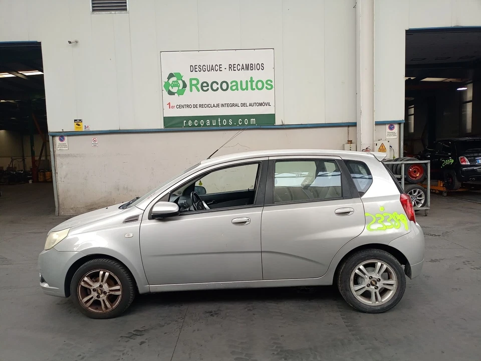 95212731 BRAZO LIMPIA TRASERO / BOSCH / 95212731 / 5623099 PARA CHEVROLET AVEO 1 - Imagen 4 de 4