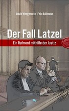 Der Fall Olaf Latzel Ein Rufmord mithilfe der...