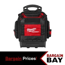 Milwaukee 4932498633 Packout Structured Backpack - New Arrival!