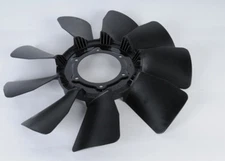 Engine Cooling Fan Blade