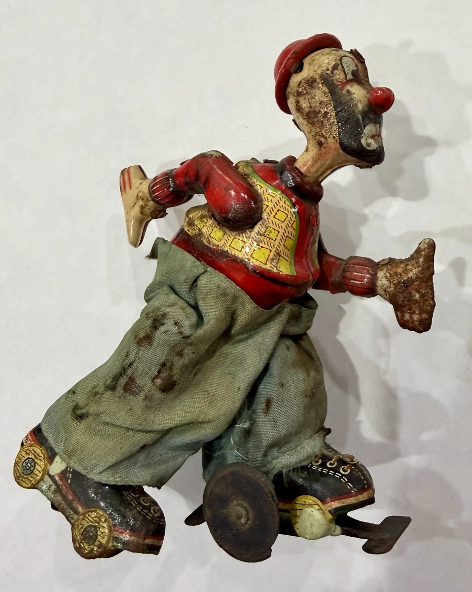 1950’s Tuff Guy タフガイ ビンテージ スタチュー TOY 陶器製 1950 S Toys for sale | eBay
