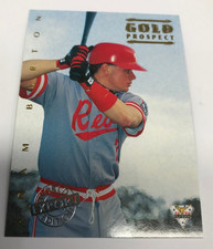 1994 Futera Australia Baseball Card 