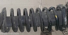 KIA RIO MK1 2001-2003 1.4 FRONT SUSPENSION COIL SPRING ONLY