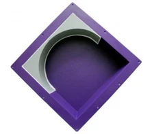 AlpineBay EZ Niches Arch for Large Square / Rectangular Niche - Arch Only