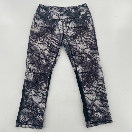 Kyodan Capri Cropped Leggings Women's 