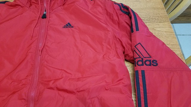 adidas ca 00411 jacket