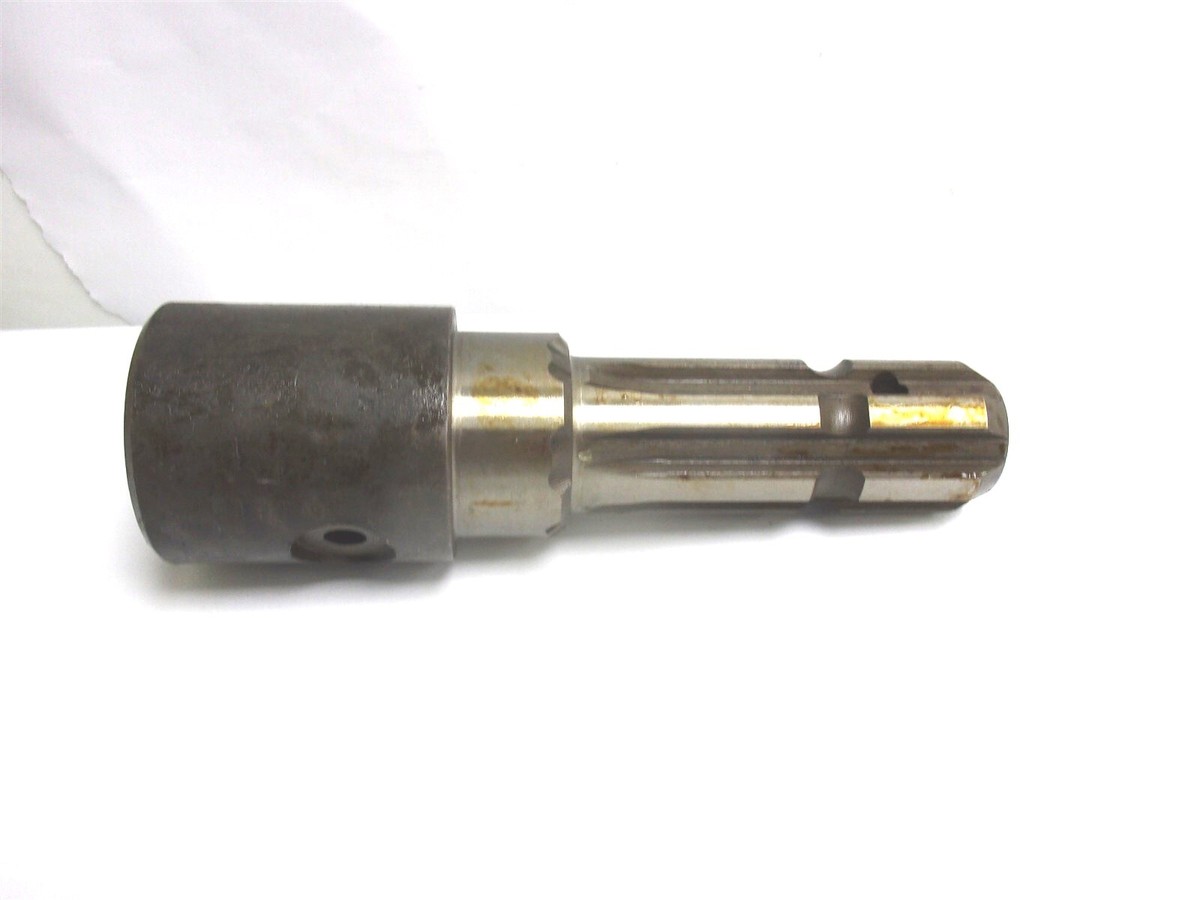35320-99010 GENUINE KUBOTA PTO SHAFT 35320-99011 L305DT L305F L345