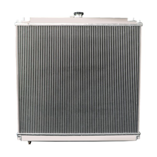3 Row Radiator For Nissan Navara D40 Pathfinder R51 YD25 2.5 Diesel 2005-12 05 - Picture 3 of 10