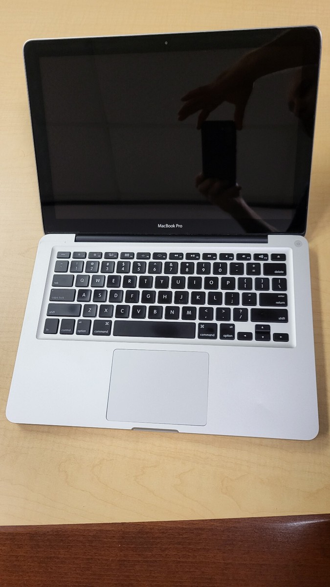 MacBook本体 MacBook Catalina Classic Apple MacBook Pro 8,1 w/MacOS Catalina | eBay