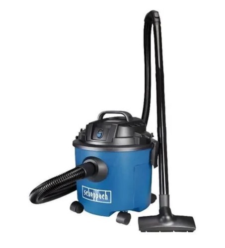 Aspirateur eau et poussière SCHEPPACH NTS16 - 16L - Fonction de soufflage - Imagen 2 de 3