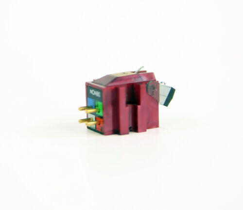 Stylet aiguille micro cartouche système Denon DL-110 MC n°6313 - Photo 2 sur 6