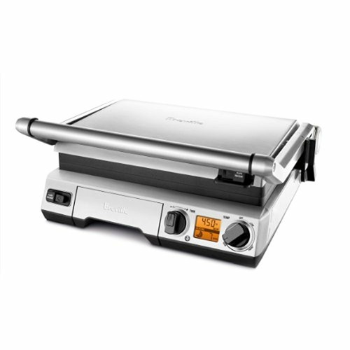 Breville BGR820XL Smart Grill 