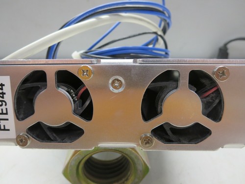 Mean Well,SP-480-24,DC Power Supply, In:100-240 VAC,50/60 HZ,Out: 24 VDC, 20 AMP - Picture 3 of 9