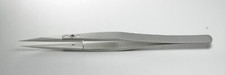 Regine Switzerland CD 206 Replaceable Ceramic Tips Tweezers