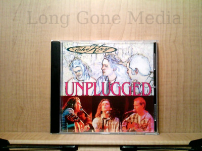 CD【松岡英明/Toffee & Lemonade unpluged 2003 【公式通販】