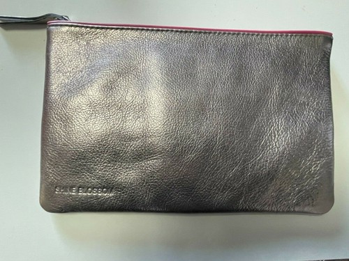 Funda Shine Blossom Plateada - Imagen 2 de 2