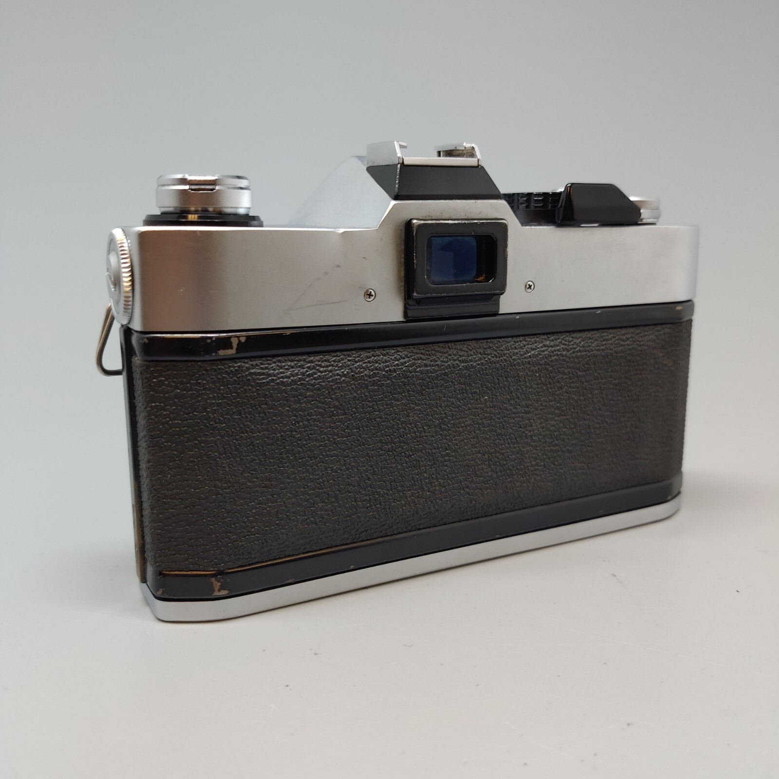 Canon TLb 35mm SLR Film Camera eBay