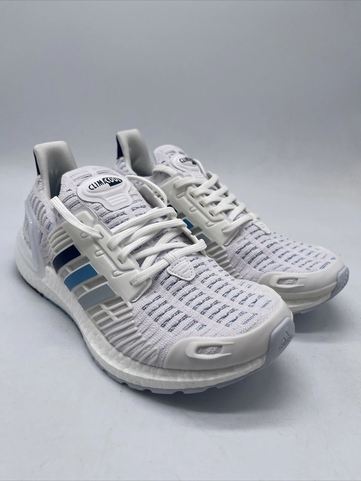 adidas UltraBoost CC_1 DNA White Blue Navy GX7811 Men’s Size 7