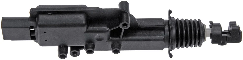 Actuador de cerradura de puerta motor Dorman para Ford Bronco 1994-1996 Foto 4 de 4