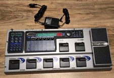 DigiTech BNX3 ist ein leistungsstarker Multi-...